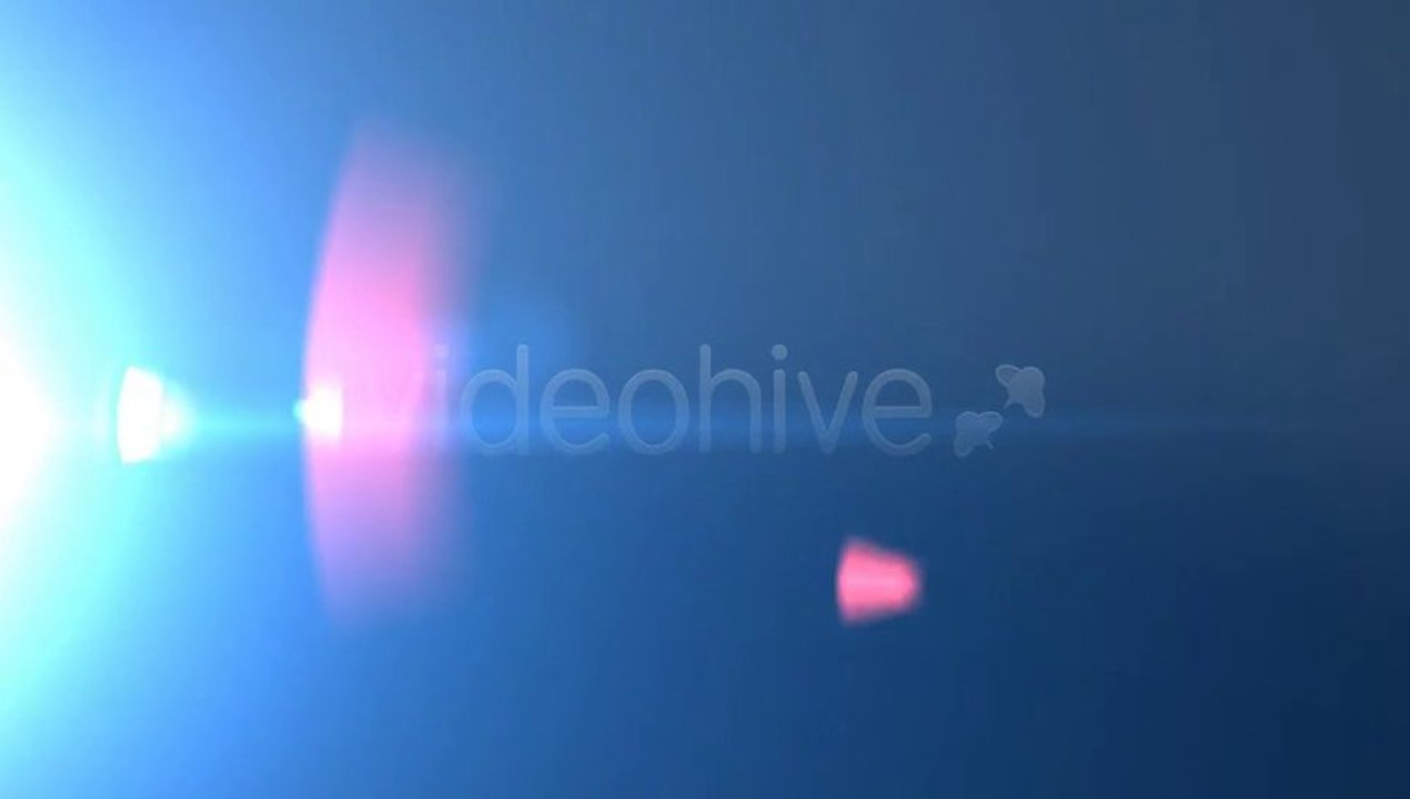 Simple Logo v3 - After Effects Template