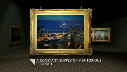 Gallery Image Display - After Effects Template