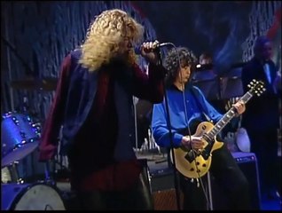 Led Zeppelin - Kashmir (Live)