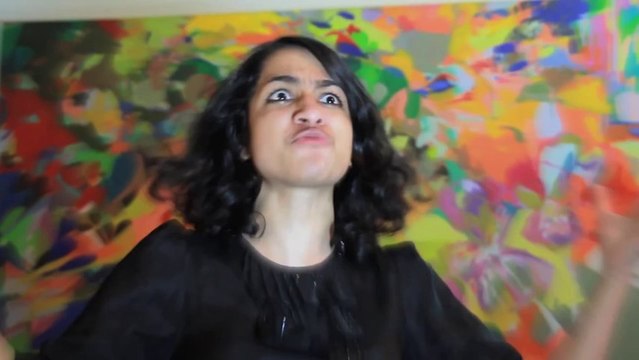 Hilarious Lord of the Engagement Rings Sketch