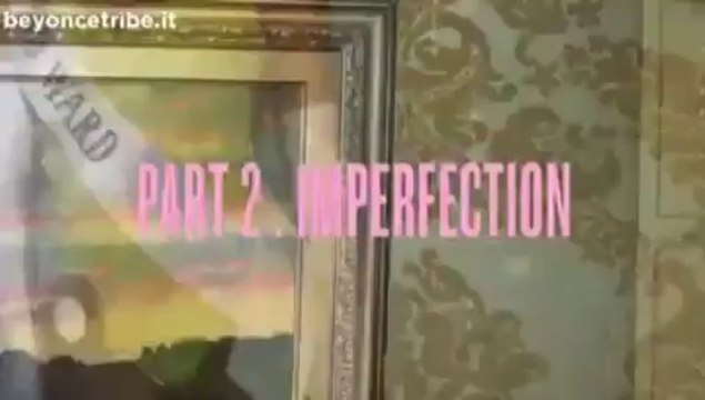 BEYONCÉ The Visual Album Self-Titled FULL