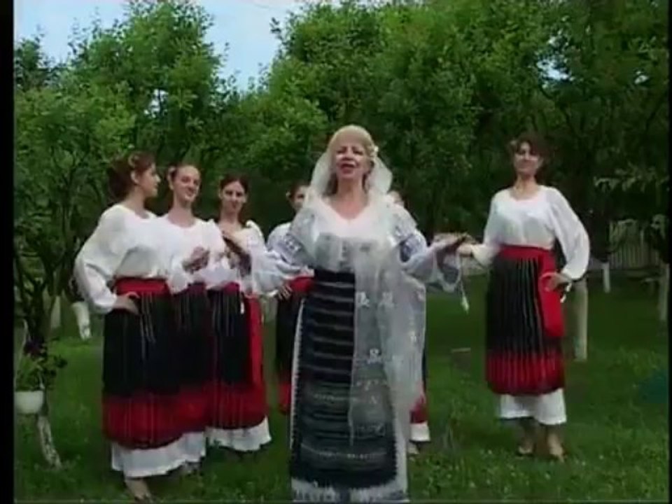 OFELIA FLORICA HARANGUS  - Cine-a zis dorului dor - 14.09.2013