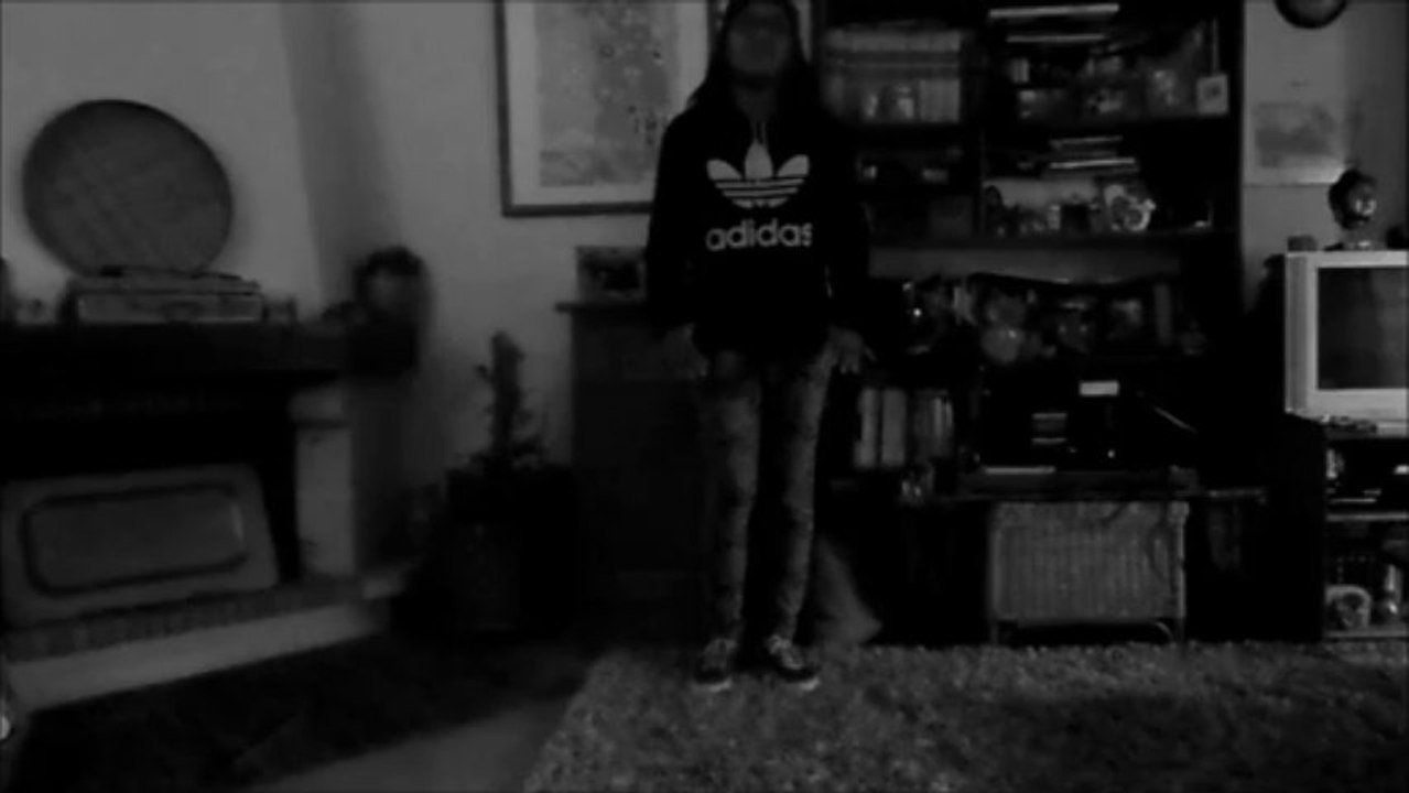 Me singing If I Ain't Got You by Alicia Keys