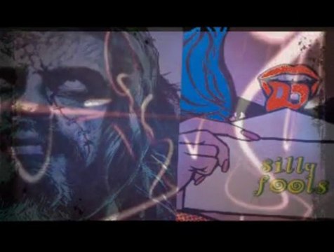 ว่างเปล่า in More Human - SILLY FOOLS MASHUP WHITE ZOMBIE