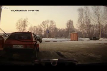 Benzin pompası yetişmeyince