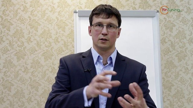 Юрий Соловьев - Индивидуальная консультация