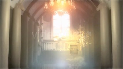 Historical logo animation - After Effects Template