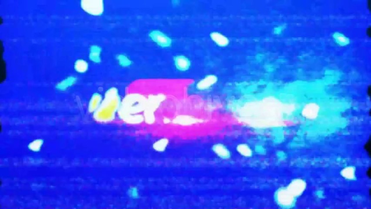 Logo Reveal - After Effects Template