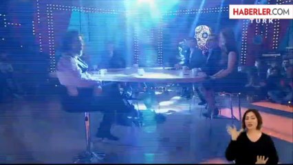 Canlı Yayında 2. Tuğba Ekinci Vakası