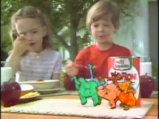 80's Commercials Vol. 327