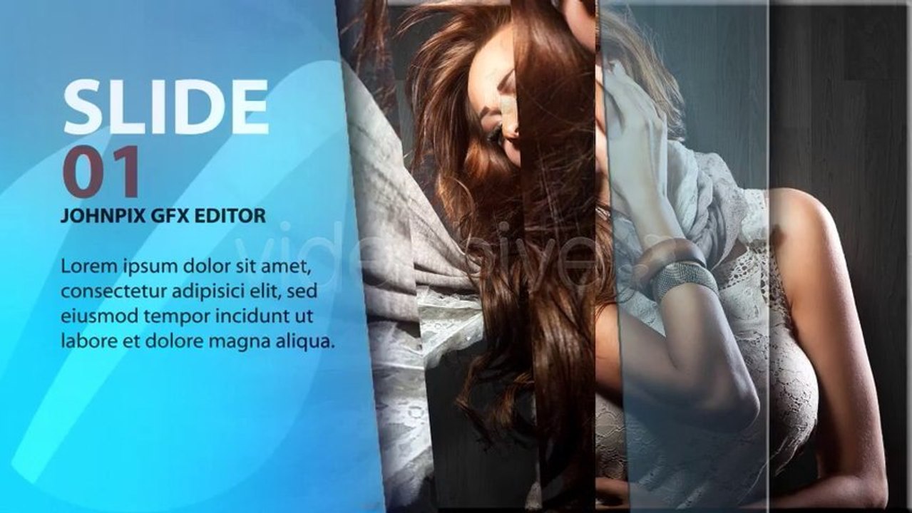 Elegant Image Placers - After Effects Template