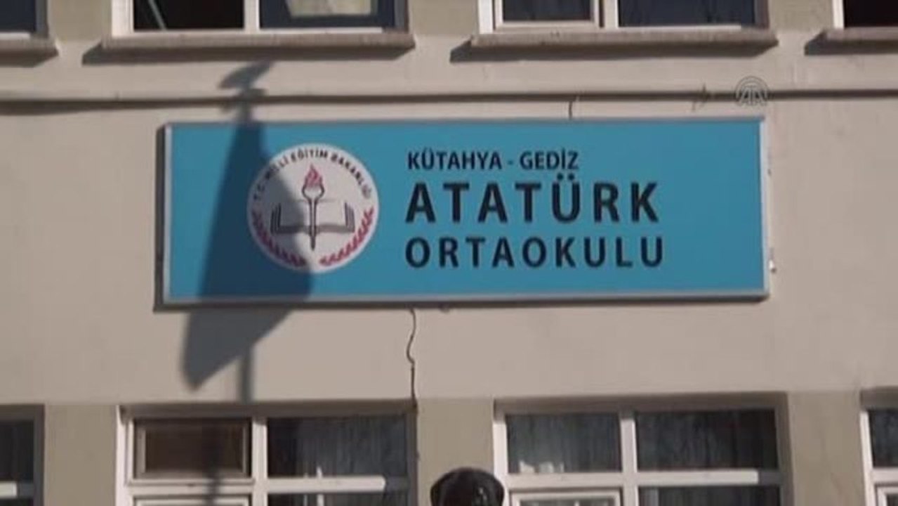 Spor salonları yok ama onlarca kupaları var -