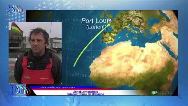 Destopnews 2014-04 English Sailing Updates