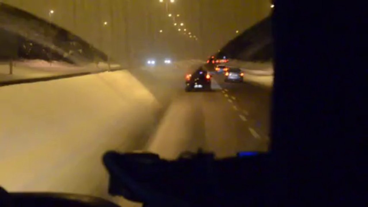 bus