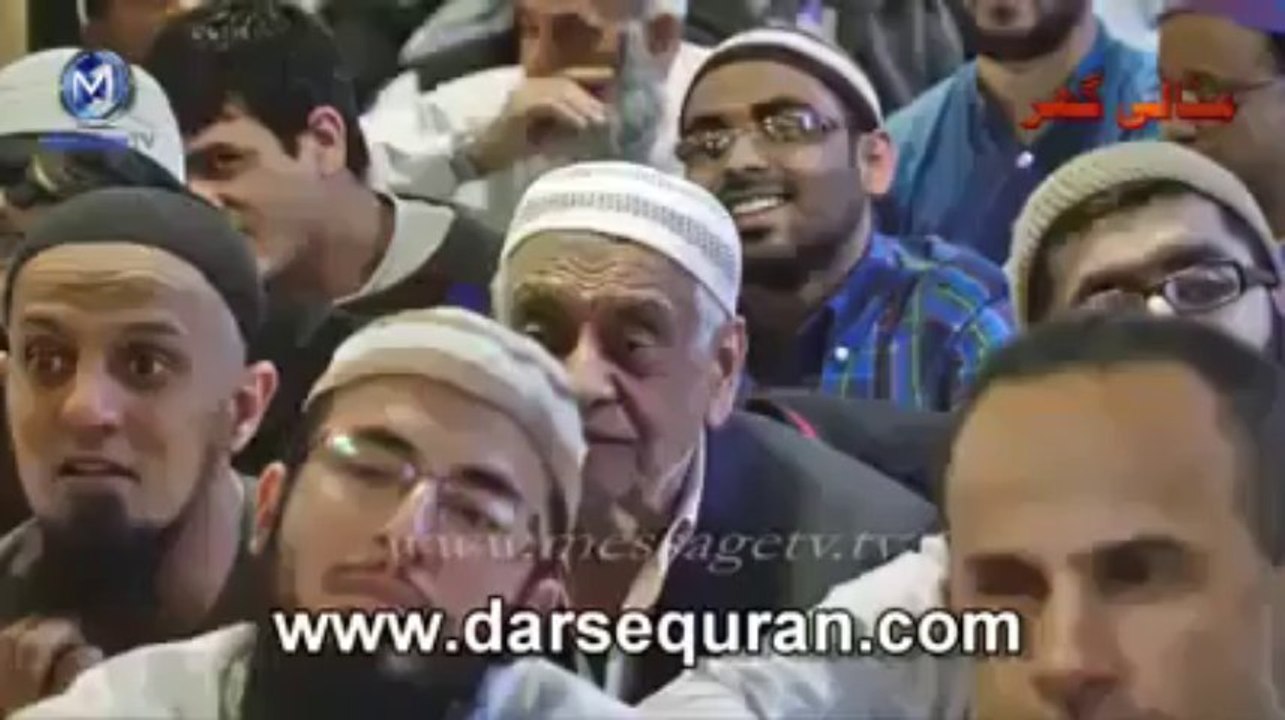 مولانا طارق جمیل صاحب حضرت موسی علیہ السلام کا دلچسپ واقعہ سناتے هوے