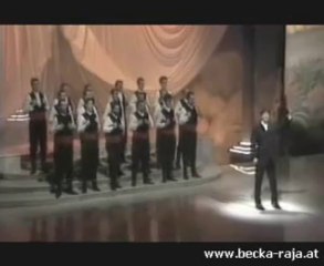 Zdravko Colic - Majsko sunce