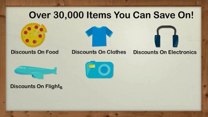 Make Money by Saving Money From Home