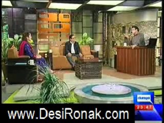 Hasb e Hal Episode 24 🎙️