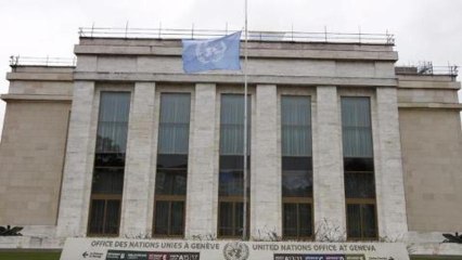 Inside Syria - Syrian hopes pinned to Geneva II