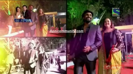 59th Idea Filfare Awaeds Curtain Raiser Red Carpet 26 Jan2014-pt3