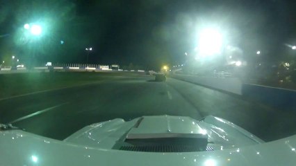 Car Racing - CRASH FEST At Shasta Speedway