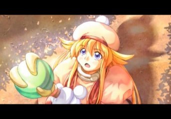 Zwei Gameplay HD 1080p PS2