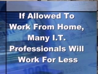 U.S. Alternative To Offshore Outsourcing