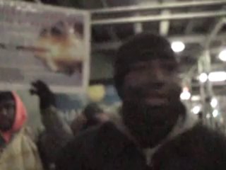 4. Pt.D The Most High Will Heat America Up With Missiles.