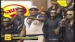 KOFFI OLOMIDE PRESENTE SES NOUVEAUX MUSICIENS CHEZ NATI LOKOLE ET SE DECHAINE SUR LE PLATEAU