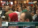 Bağımsız Türkiye Partisi Samsun Büyük Ötelde Aday Tanıtım Taktim Yöreninde Timurcan Ulusoy Konuşması