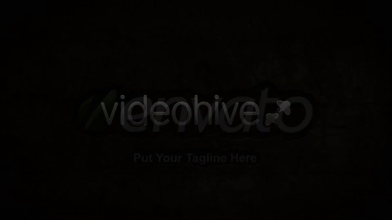 Smashing Logo - Stone - After Effects Template