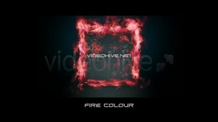 Premium Identity - After Effects Template