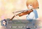 Kiniro no Corda 3 Gameplay HD 1080p PS2