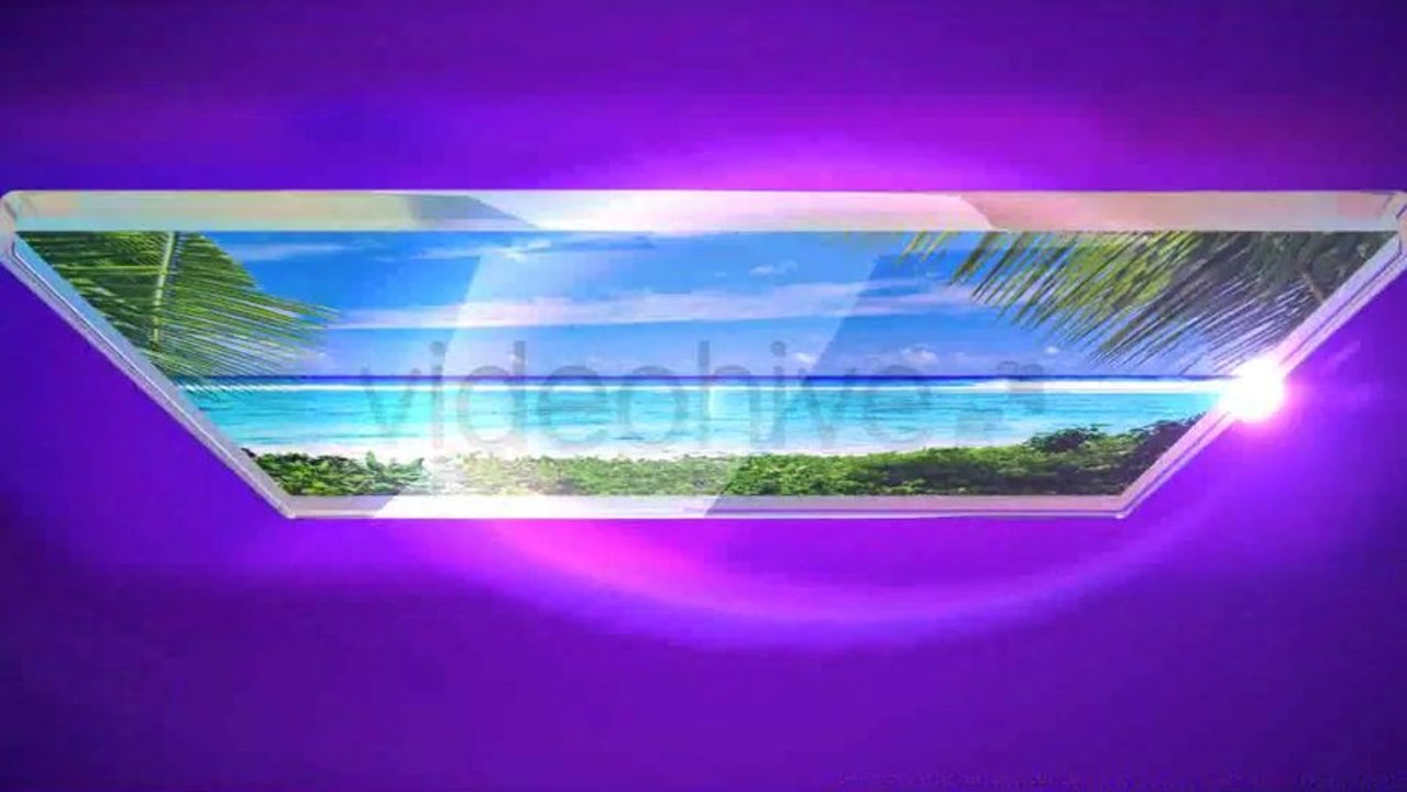 Flip And Flop - After Effects Template