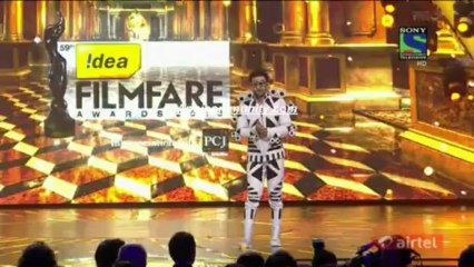59th Idea Filfare Awaeds Main Event 26 Jan2014-pt2