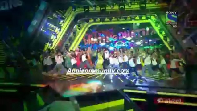 59th Idea Filfare Awaeds Main Event 26 Jan2014-pt1