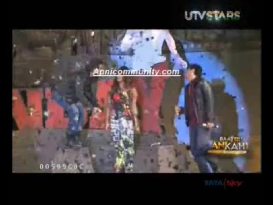 Baatein Ankahin 26 Jan2014_pt2