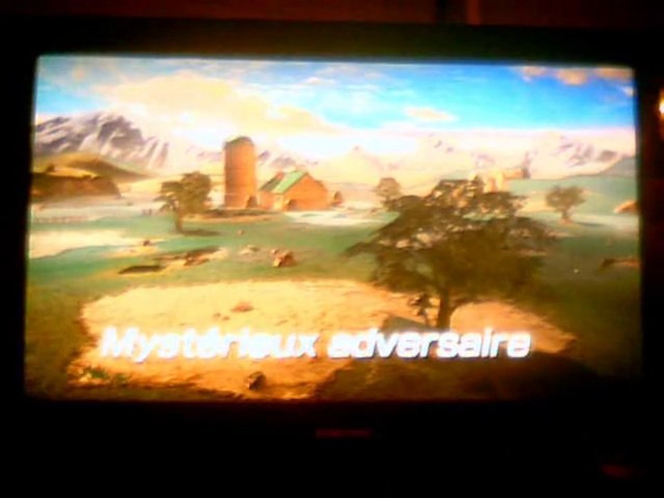 DBZ Battle of Z Mission 02