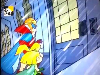 Norman Normal - Capítulo 6 - El doble regreso de norman (Español)