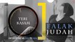 Teri Kasam Full Song (Audio) - JUDAH - Falak Shabir 2nd Album