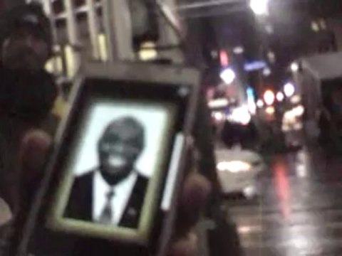 9. Fiber Optics was Invented by a Jake Named Dr. Thomas Mensah.