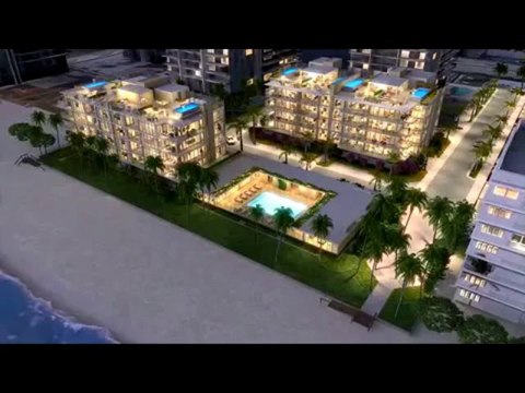 Sage Beach Hollywood Condos Florida