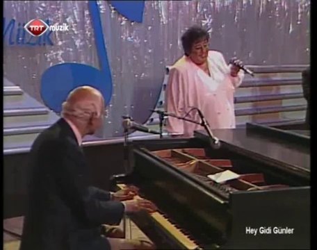 Akrep Nalan - Sarhoş