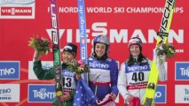 Sotchi : Sara Takanashi, espoir féminin du saut à ski