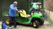 Nilfisk C110 Pressure Washer Product Review