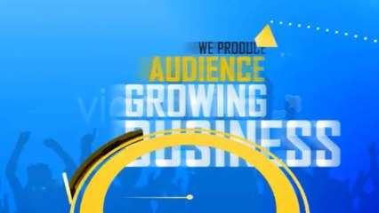 Advertisement Package - After Effects Template