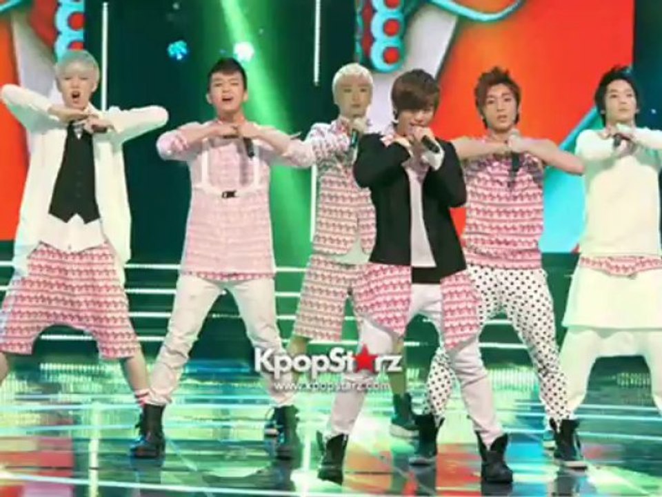B.A.P 2nd Anniversary