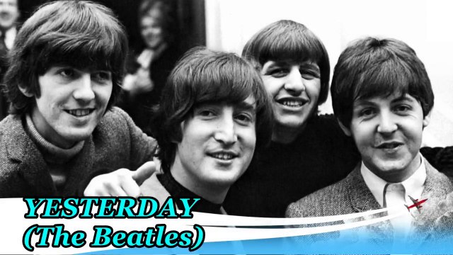 YESTERDAY (Beatles)- Bich Thuy cover- Baby's Club Sep 03 2012