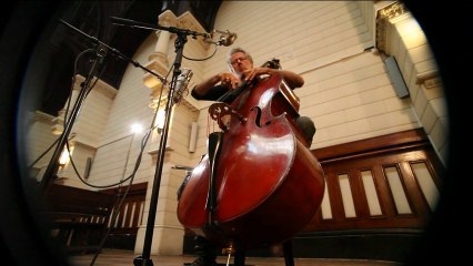 Bruno Chevillon // I Think & I Feel (Short Version)