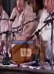 Mera Eh Charkha No Lakha Kurray [Live - Part Four]